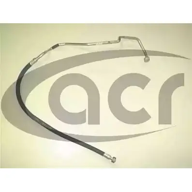 Трубка, шланг кондиционера ACR V L4XXB 119350 3755873 VY7DX