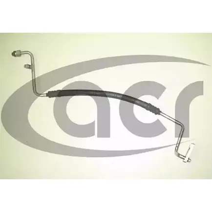 Трубка, шланг кондиционера ACR 8597 V 3755895 C2RO3OL 119407