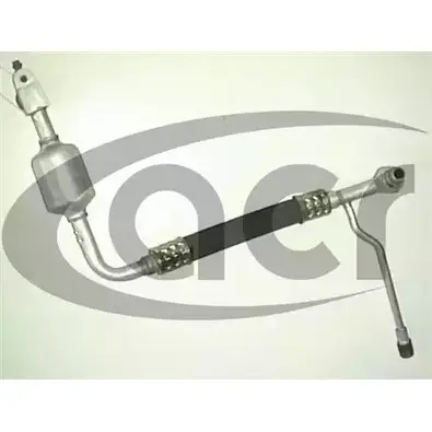 Трубка, шланг кондиционера ACR 3755912 119455 A5CE31 9 1GZ1