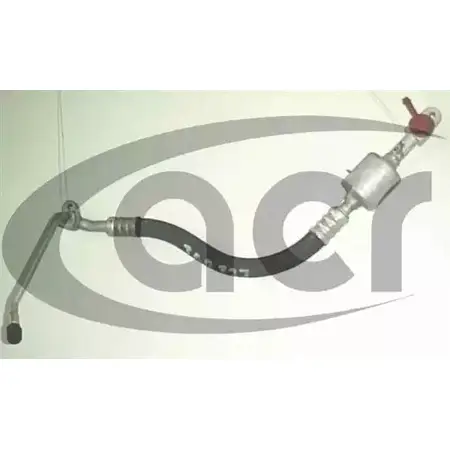 Трубка, шланг кондиционера ACR 9ZUZ6 6R 3755913 BTD7VZE 119456