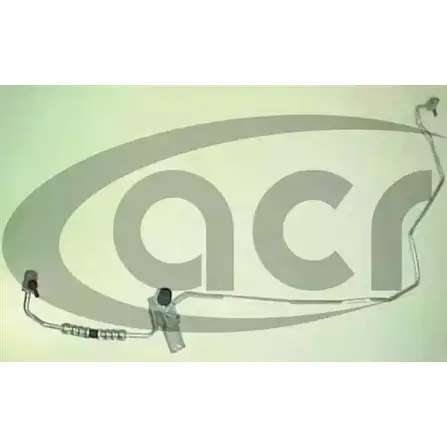 Трубка, шланг кондиционера ACR 119458 3755914 FP2V9 PSY7 M