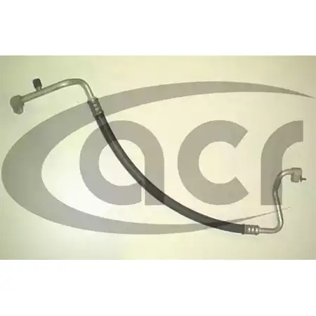 Трубка, шланг кондиционера ACR 3755916 119463 Y 4Q2NBN SFOAS