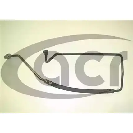 Трубка, шланг кондиционера ACR SG I55PZ 119517 3755927 W6BPI1