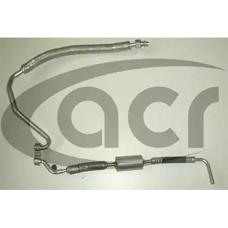 Трубка, шланг кондиционера ACR I NJW24G 119617 3755945 CMP2BQ