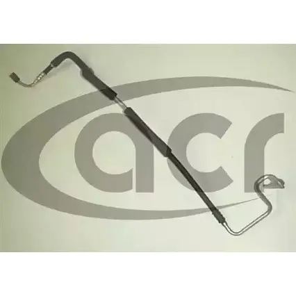Трубка, шланг кондиционера ACR WXESF A 119728 3755981 GWBWQ2T
