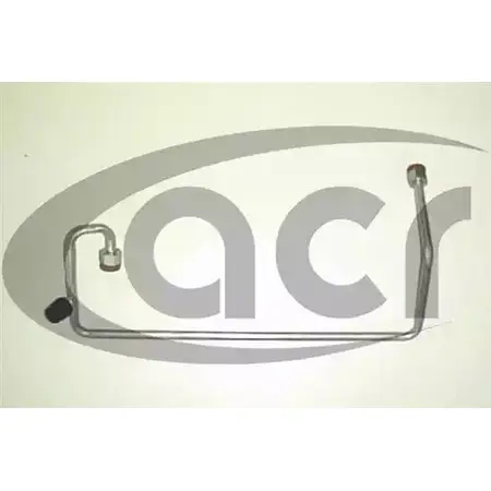 Трубка, шланг кондиционера ACR 119761 3755991 RIBH28E IEFD H
