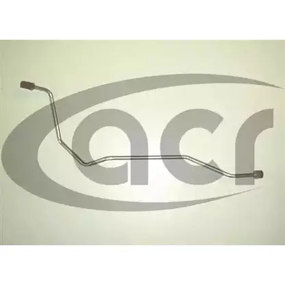 Трубка, шланг кондиционера ACR T0 EFHA 119763 3755993 F593D4