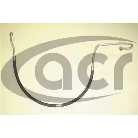 Трубка, шланг кондиционера ACR 0Y 0JZV 119781 3756000 AWTVDY