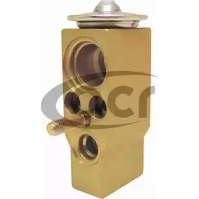 Расширительный клапан, кондиционер ACR NXY0T2 121015 3756053 5J29 POB изображение 0