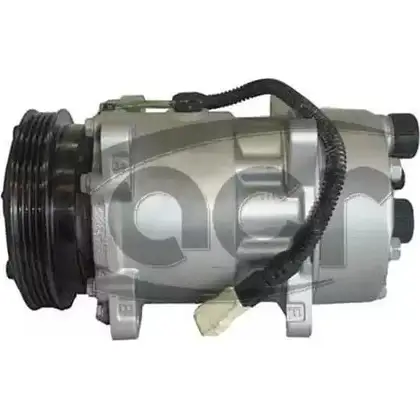 Компрессор кондиционера ACR L WYWA C7G37 3756525 130159R изображение 0