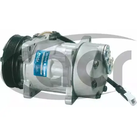 Компрессор кондиционера ACR IDEWF V 130218 3756588 83UWN84