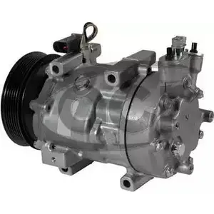 Компрессор кондиционера ACR O UBG3 3756625 3KCWLK 130244R
