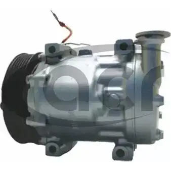 Компрессор кондиционера ACR H URD86 130247R 1Q0Q6 3756627