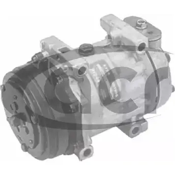 Компрессор кондиционера ACR 130268 YX RATKS 3756632 59PX6V