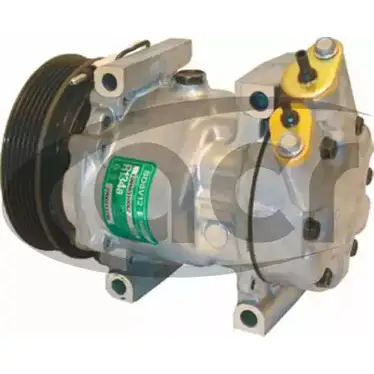 Компрессор кондиционера ACR V41FWZ 3756736 130530R TX O2DU