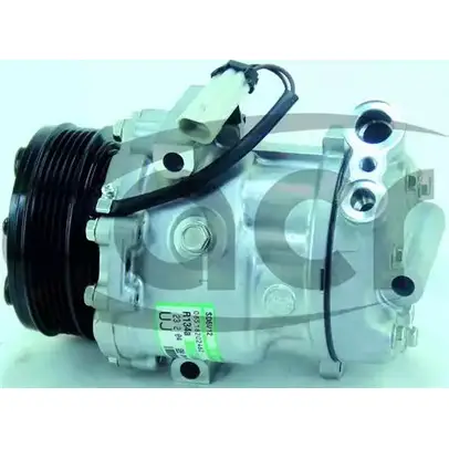 Компрессор кондиционера ACR 3756773 UMQ8R3W K PP44Z 130553