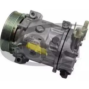 Компрессор кондиционера ACR 3756799 8WGVDAV F00EM W 130566
