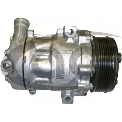 Компрессор кондиционера ACR 130638R JE9FOPD 3756838 E 05TG