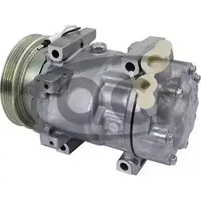 Компрессор кондиционера ACR 69RE71 130640R 3756840 0SJ S7