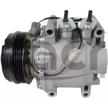 Компрессор кондиционера ACR 3756852 6 LU96 M3GYR8C 130657