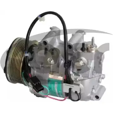 Компрессор кондиционера ACR 130658R ECECRHA ANDUF5 2 3756855
