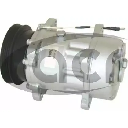 Компрессор кондиционера ACR 52EAA 0 3756920 62TOB5H 130772R