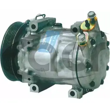 Компрессор кондиционера ACR 130778R 3756924 8 LHOVW 67EYN