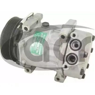 Компрессор кондиционера ACR 5QULKGH 3756957 244 VG 130806 изображение 0