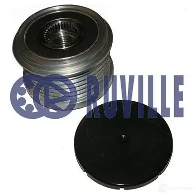 Обгонная муфта генератора RUVILLE 254920 4011442039004 M23 84 59932 изображение 0