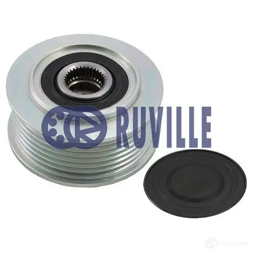 Обгонная муфта генератора RUVILLE 57441 NMH16 D 4011442088521 254342