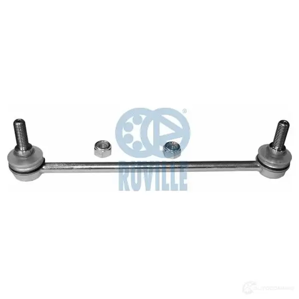 Стойка стабилизатора, тяга RUVILLE 916639 4011442088255 261444 THQ2 BX