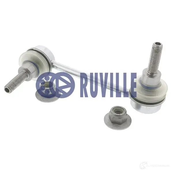 Стойка стабилизатора, тяга RUVILLE TSTG GK7 4011442595951 260883 915566