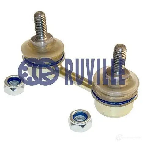 Стойка стабилизатора, тяга RUVILLE 260387 MT7 KG4 4011442588717 915053