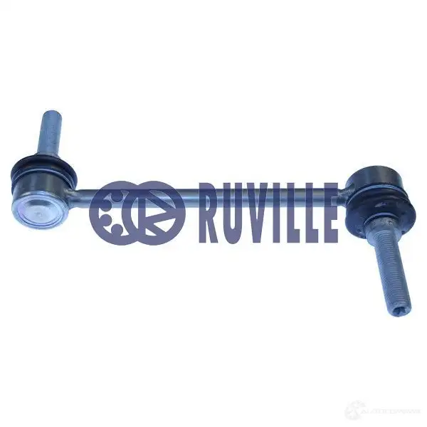 Стойка стабилизатора, тяга RUVILLE IQ ZQ0 4011442054649 260302 914111
