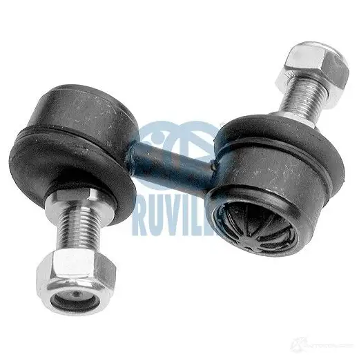 Стойка стабилизатора, тяга RUVILLE 4011442598594 TPDJ 79 262109 918463
