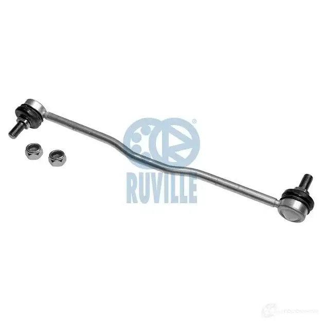 Стойка стабилизатора, тяга RUVILLE 75E92Y 0 925302 4011442045166 262455