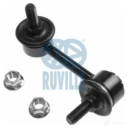 Стойка стабилизатора, тяга RUVILLE 917484 261900 4011442125028 6 3OMM