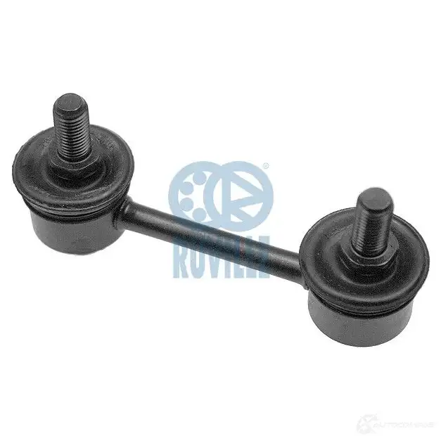 Стойка стабилизатора, тяга RUVILLE 4011442606954 918929 D4QQ3 CD 262218