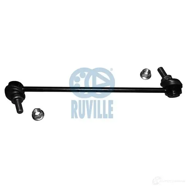 Стойка стабилизатора, тяга RUVILLE M GJA264 261551 916890 4011442089078