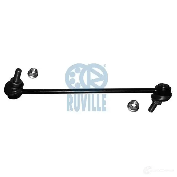 Стойка стабилизатора, тяга RUVILLE IV7 FO0 4011442089085 261552 916891