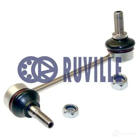 Стойка стабилизатора, тяга RUVILLE 4011442587963 0G U51 915147 260467