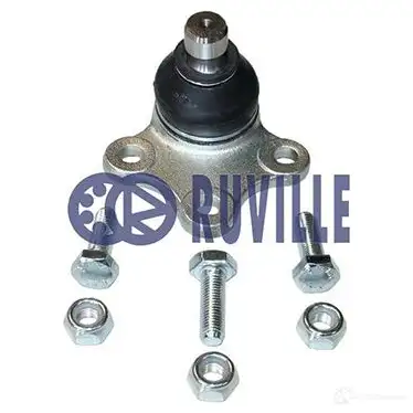 Шаровая опора RUVILLE H6 X28 915234 260554 4011442580865 изображение 0