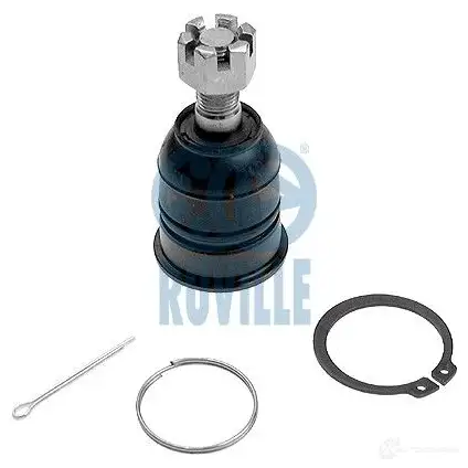 Шаровая опора RUVILLE U ZOIE 916816 261491 4011442584627