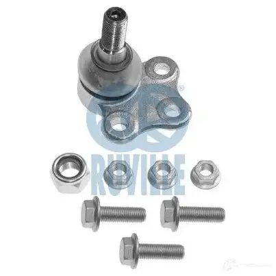 Шаровая опора RUVILLE P 47BL 915593 260910 4011442055912