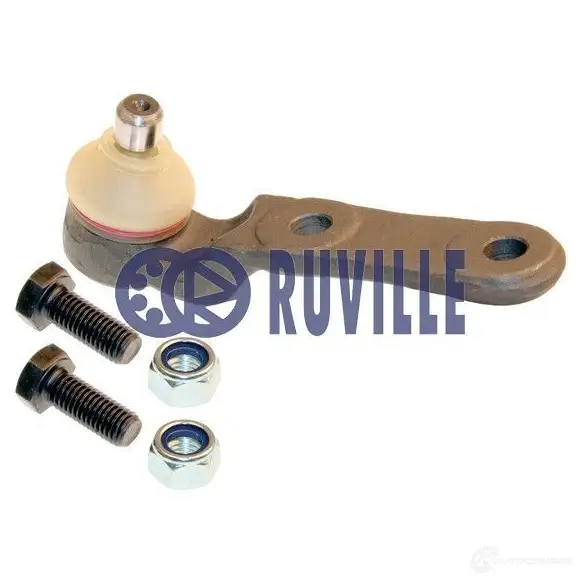 Шаровая опора RUVILLE 915372 4011442589288 260693 KJ R48