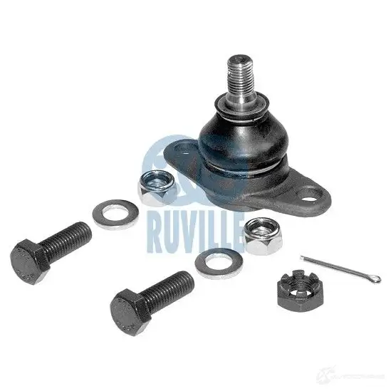 Шаровая опора RUVILLE 4011442584870 6 3EL91 916902 261563