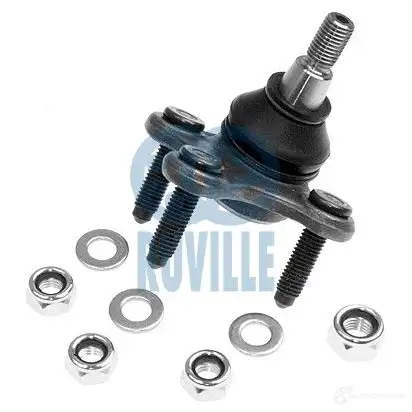 Шаровая опора RUVILLE 925435 262504 4011442605438 7MY YI