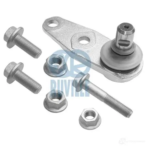 Шаровая опора RUVILLE 915599 260916 4011442141646 PR8GY MH изображение 0