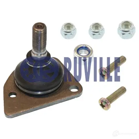 Шаровая опора RUVILLE 915586 4011442060008 260903 83 3YC