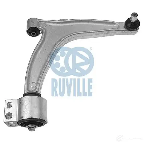 Шкив коленвала RUVILLE 4011442002015 250843 516604 6S6N 6O